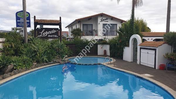 Loredo Motel
