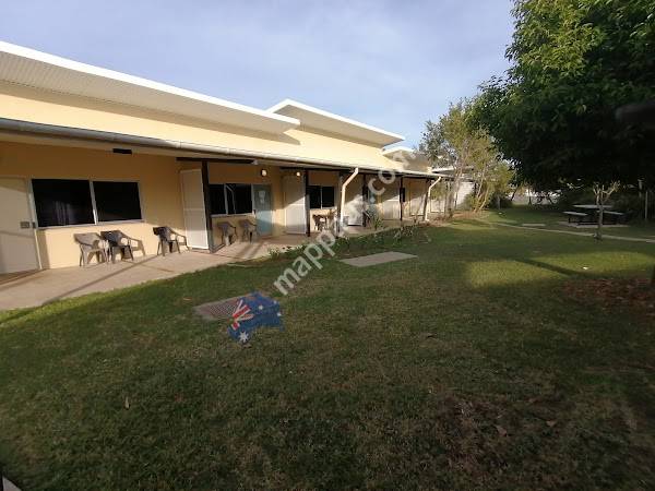 Lorraine Brennan Centre