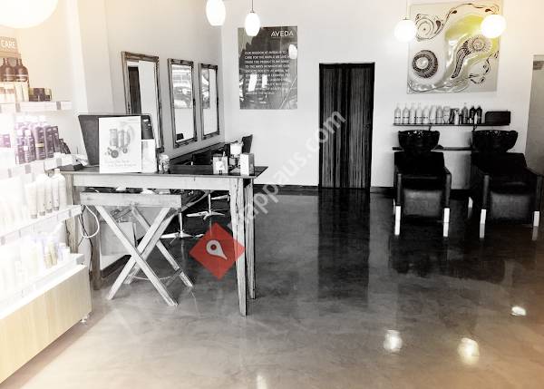 Lotus Salon