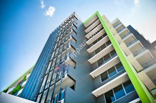 Louvreclad Pty Ltd