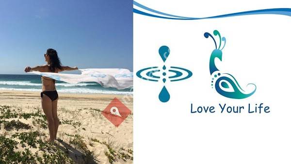 Love Your Life Sunshine Coast