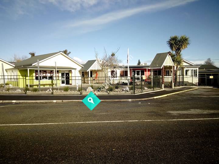 Lower Moutere School