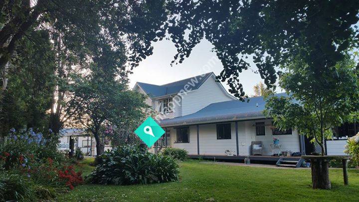 Lowood Homestay