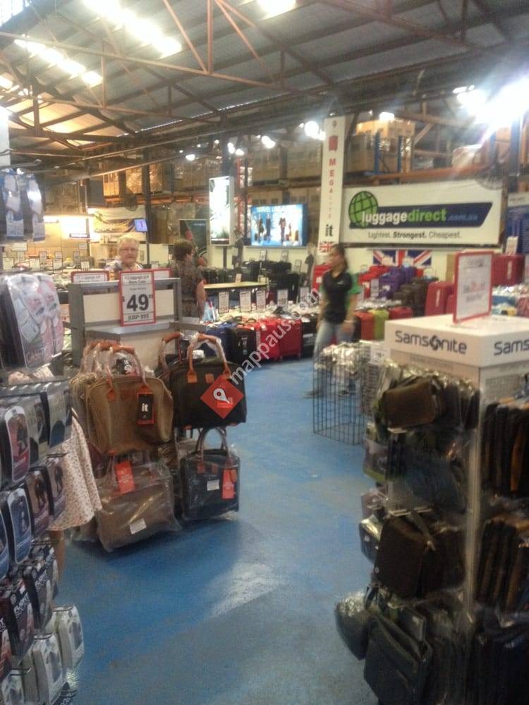 Luggage Direct