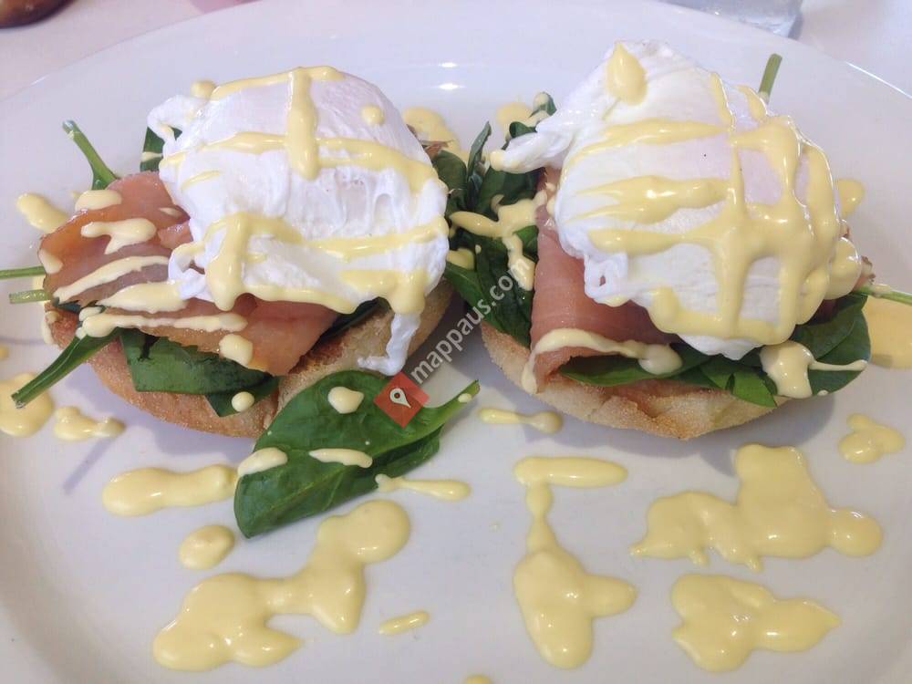 Lulu's Cafe & Deli Ettalong