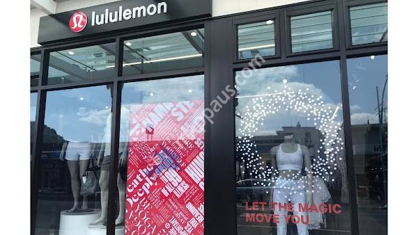 lululemon