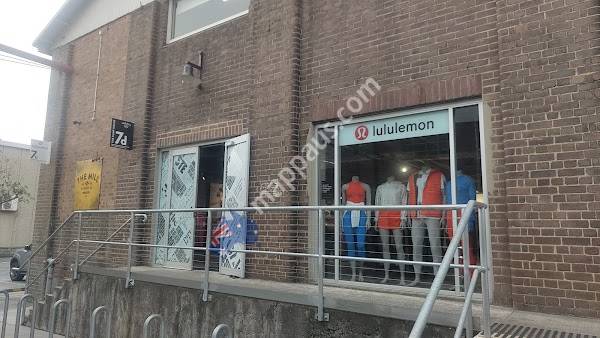 lululemon Outlet