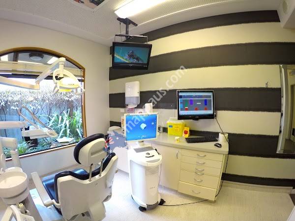 Lumino St Albans | Lumino The Dentists