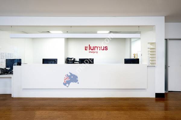 Lumus Imaging Knox Private Hospital