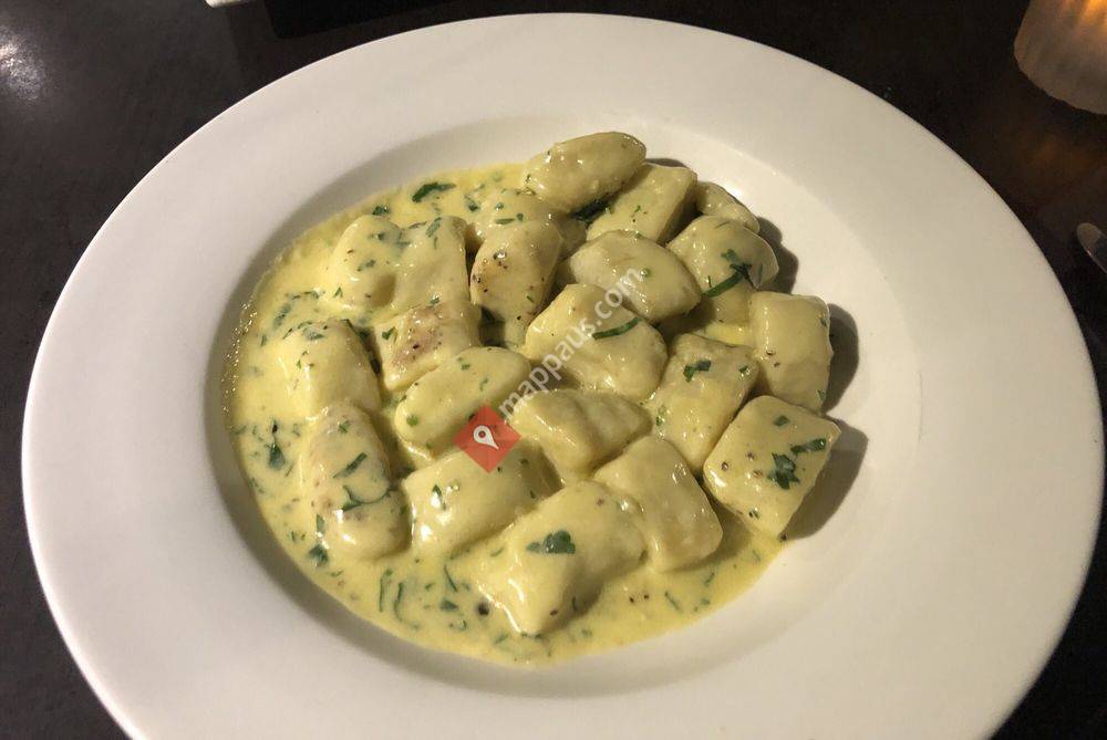 Lunico Cafe - Cucino - Bar