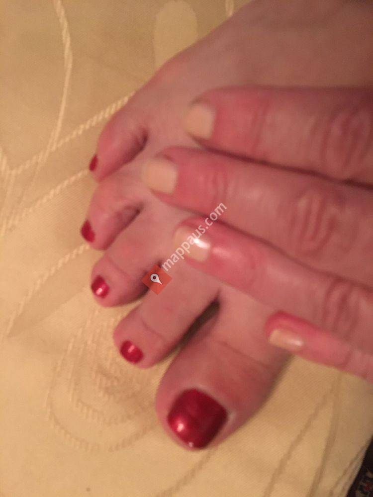 M.Y Nails & Beauty