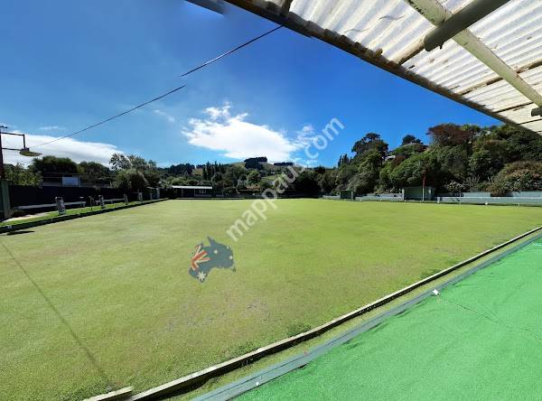 Macandrew Bay Bowling Club