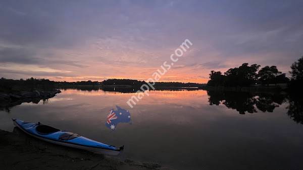 Macdermott Place Boat Ramp