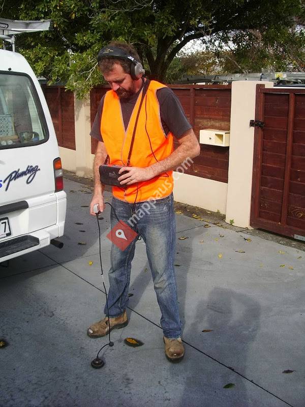Macgregor's Plumbing Services