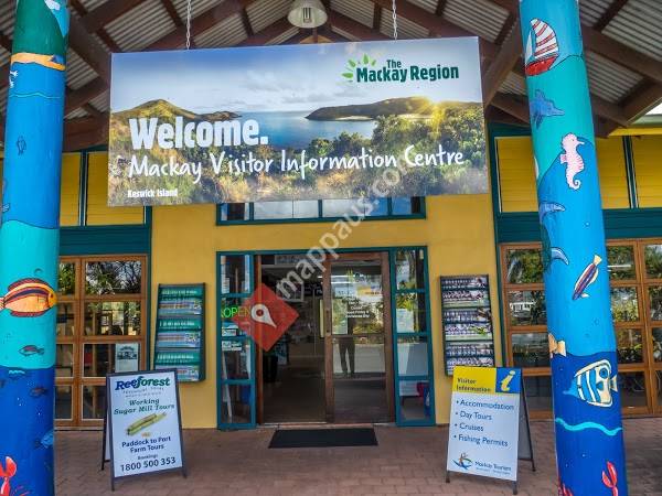Mackay Tourism Ltd.