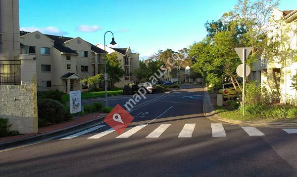 Macquarie Vista C