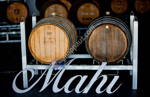 Mahi Wines