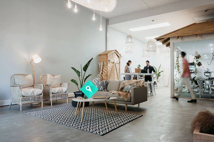 Mahu Workspace