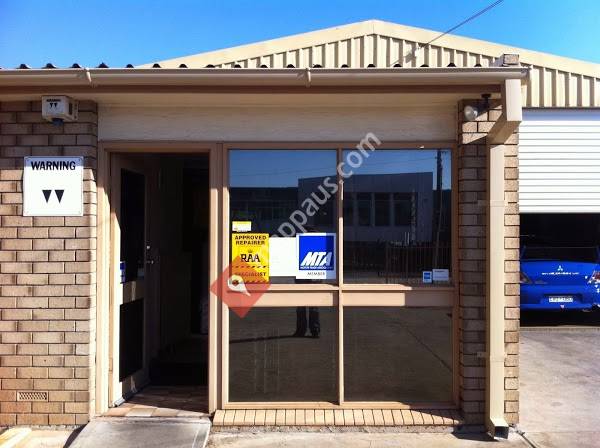 Main North Automatics & Driveline