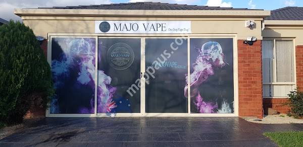 Majo Vape