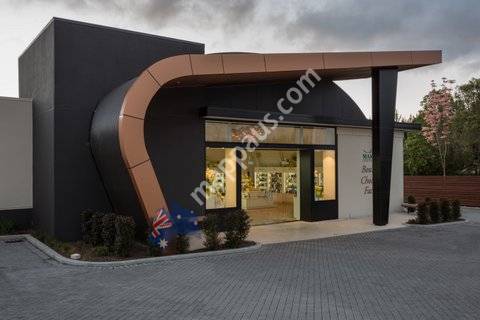 Makana Confections, Boutique Chocolate Factory