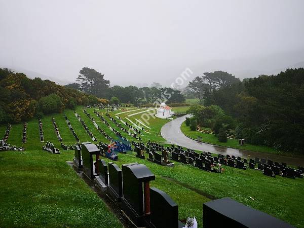 Makara Cemetery
