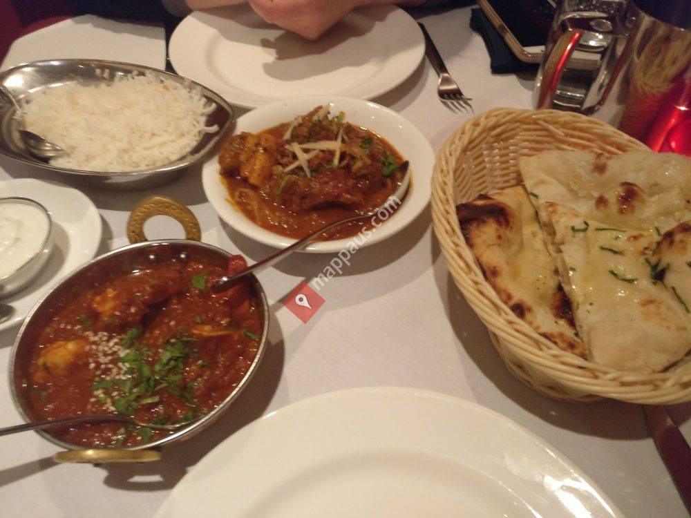 Malabar South Indian Restaurant