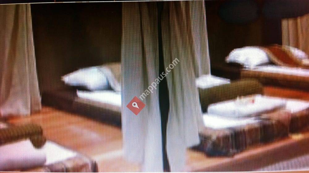 Malee Thai Massage