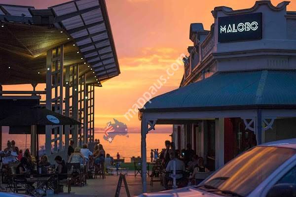 MALOBO Bakery & Terrace Bar