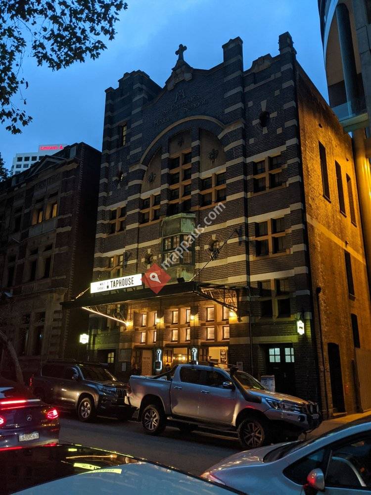 Malt Shovel Taphouse