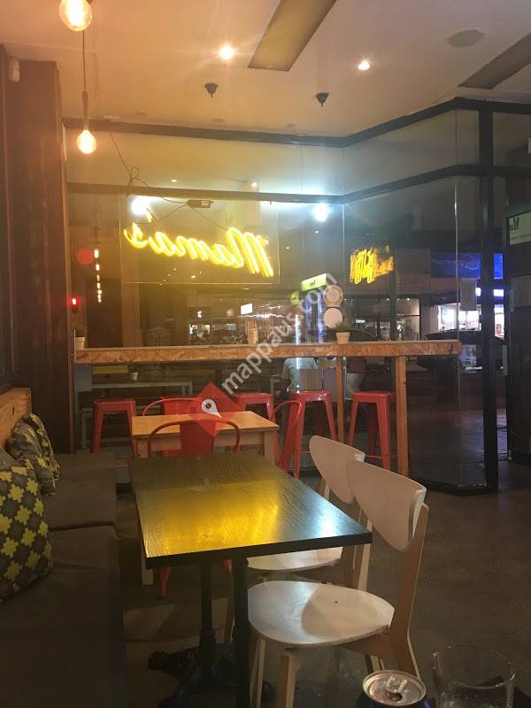 Mama's Kitchen - Blackrock