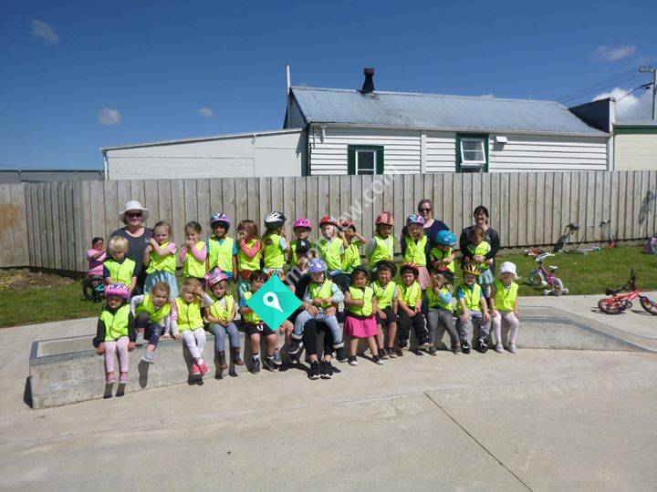 Manaia Community Preschool