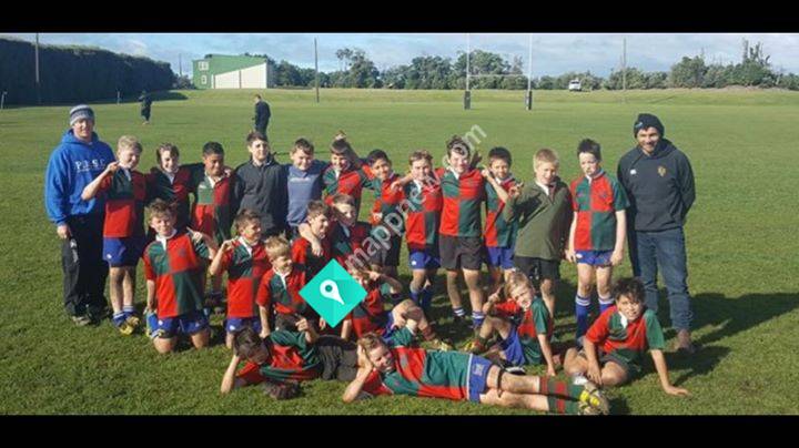 Manaia Rugby Football Club
