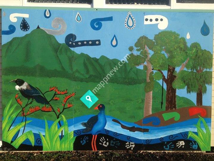 Manawaru School