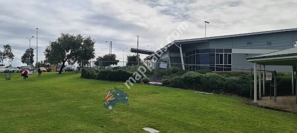 Mandurah City Football Club