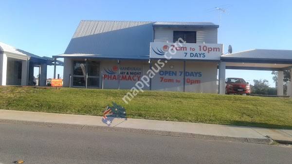 Mandurah Day & Night Pharmacy