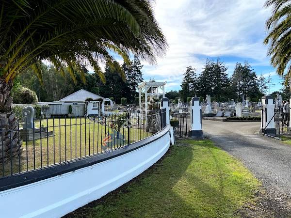 Mangatera Cemetery
