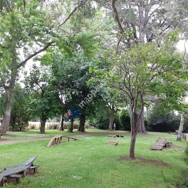 Mangatera Dog Park