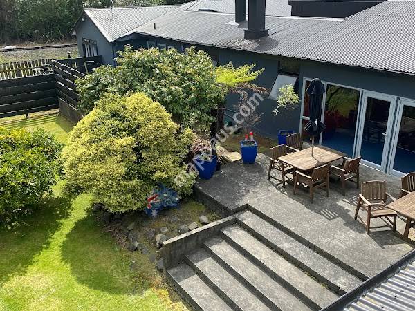 Mangatera Hotel - Accommodation, Restaurant, Bar and Cafe