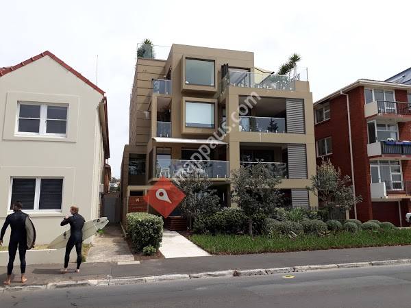 Manly Surf School
