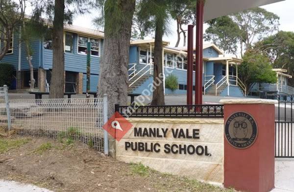 Manly Vale Public School