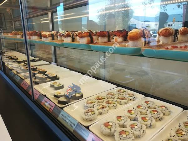 Manna Sushi