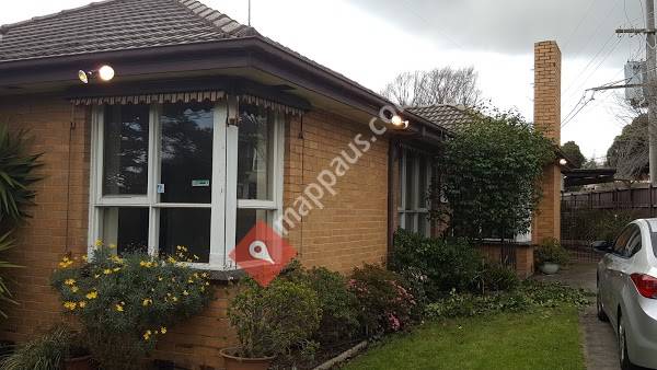Manningham Road Chiropractic Centre