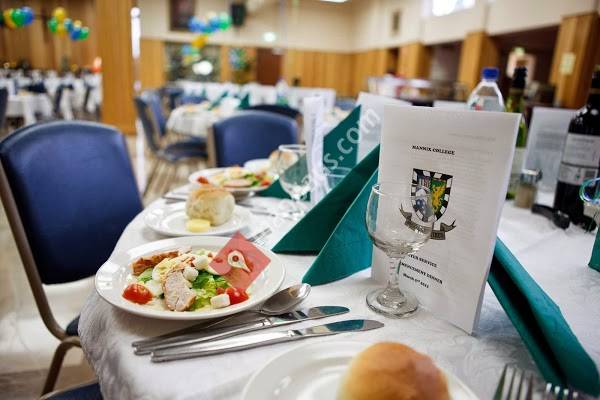 Mannix College