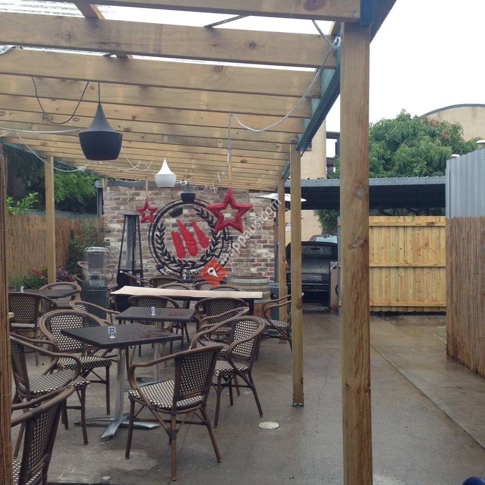 Maranellos Veloce Woodfire Pizza Restaurant - Summer Hill