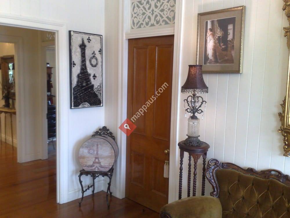 Marc James Hairdressing