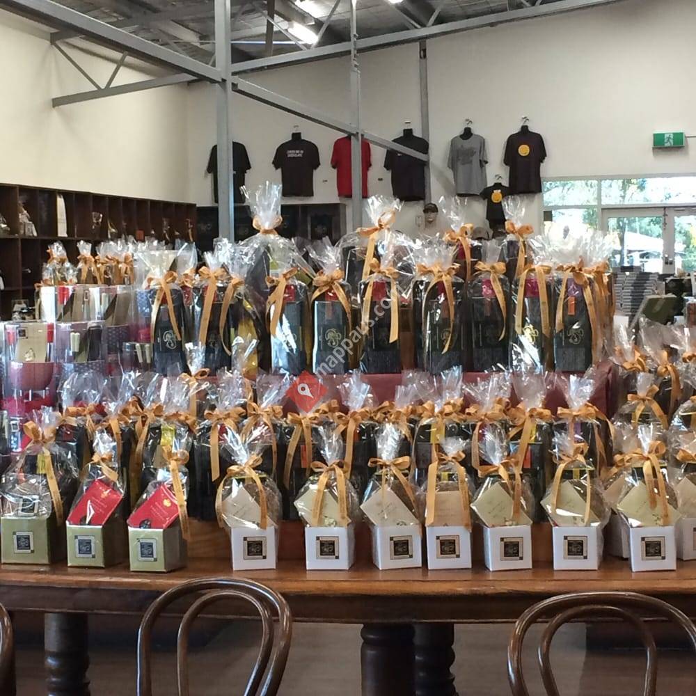 Margaret River Chocolate Company