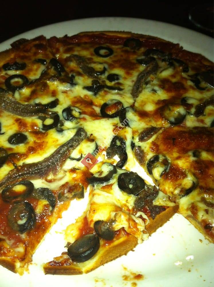 Maria's Italian Restaurant