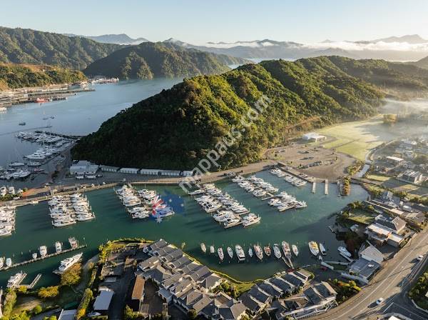 Marina Cove Village