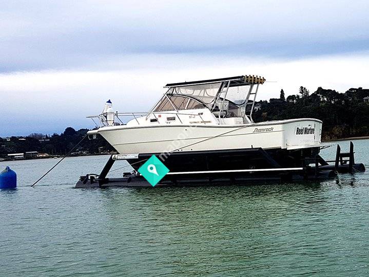 MarineScapes New Zealand